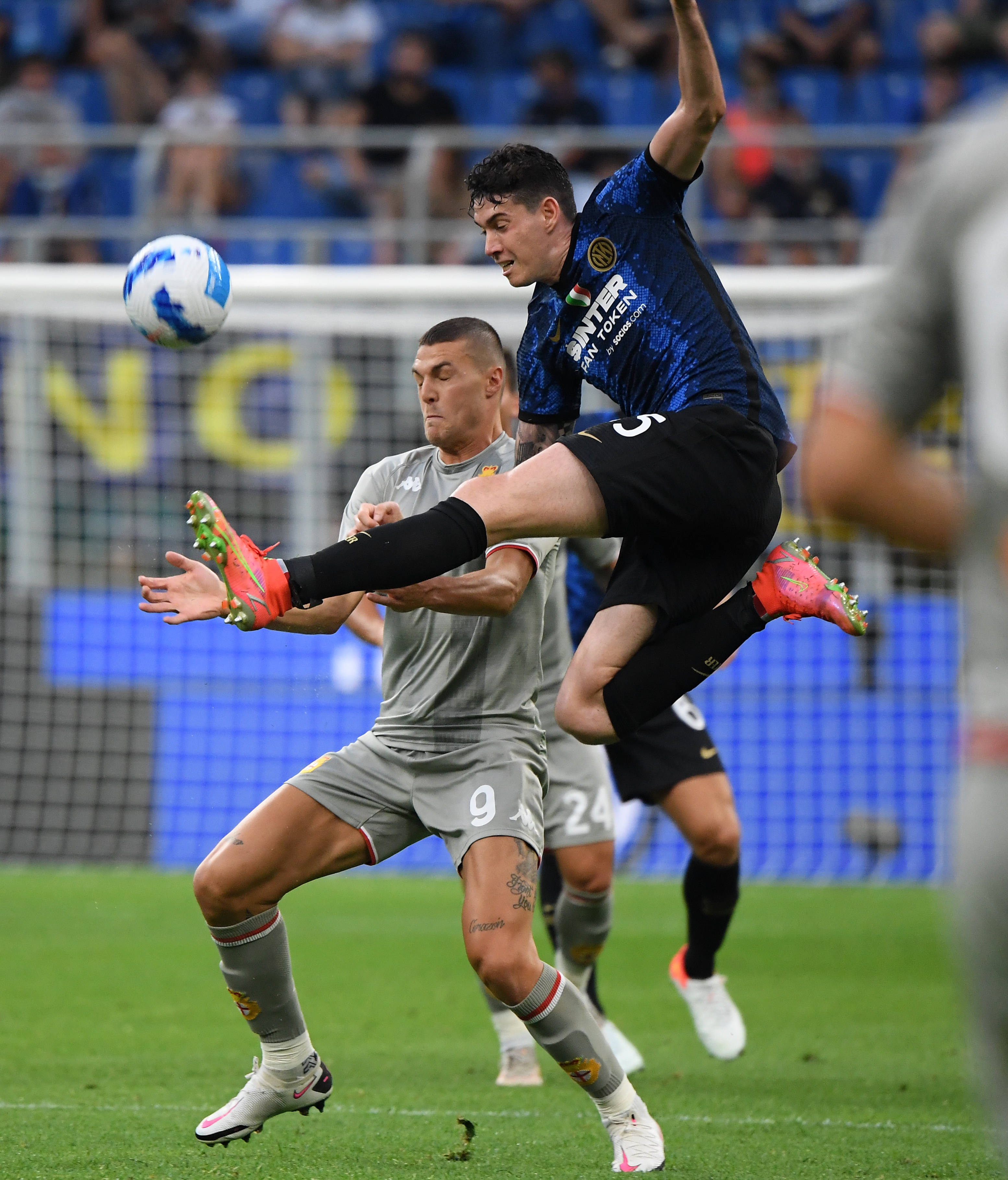 西蒙斯：生活中不可能事事如愿，但我会尽我所能帮助球队